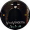V POUR VENDETTA